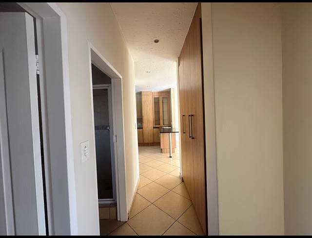 2 BEDROOM TOWNHOUSE FOR SALE IN LIEFDE EN VREDE